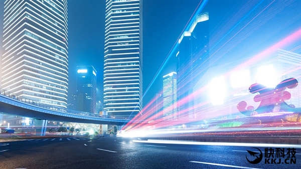 最科学的超光速体验：看到一半我就疯了！